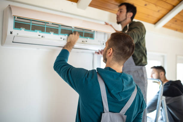 Best HVAC Training and Certification in Anderson, CA
