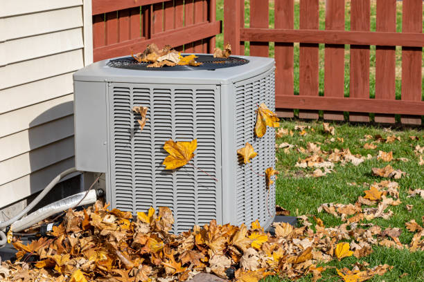 Best Seasonal HVAC Services in Anderson, CA