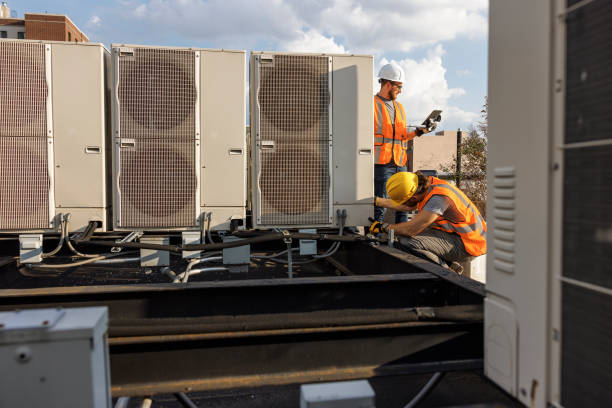 Best HVAC Retrofitting and Upgrading in Anderson, CA