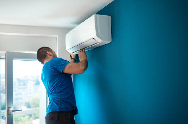  Anderson, CA HVAC Pros