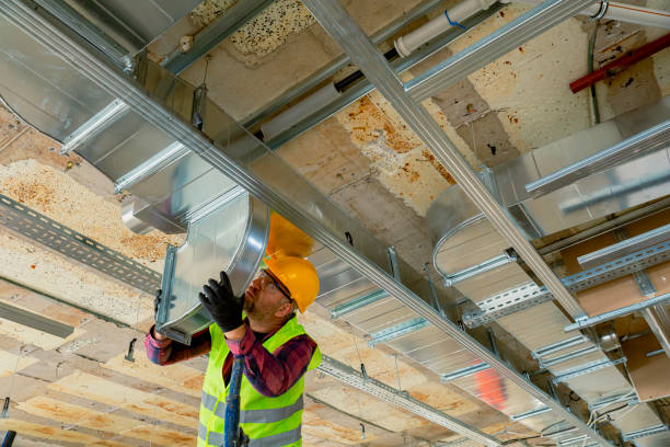 Professional HVAC in Anderson, CA