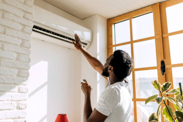 Best Residential HVAC in Anderson, CA
