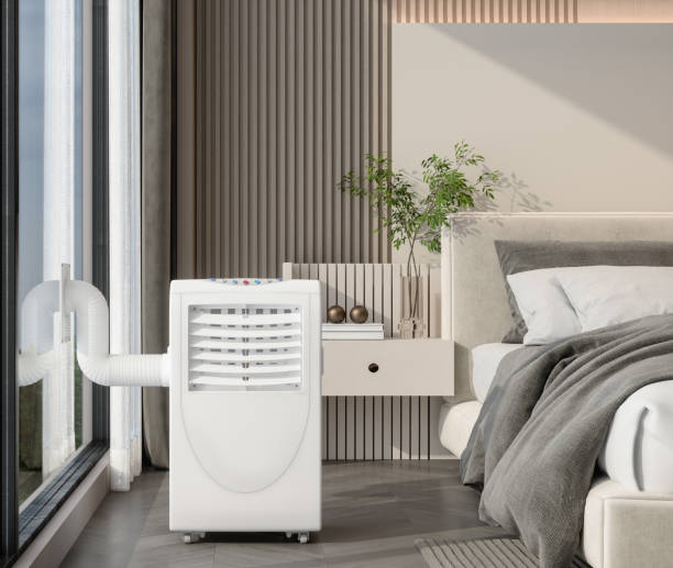 Best Ductless Mini-Split Systems in Anderson, CA