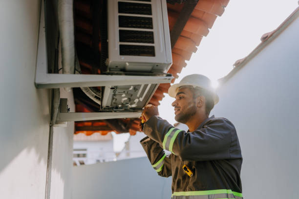 Best Furnace Cleaning in Anderson, CA
