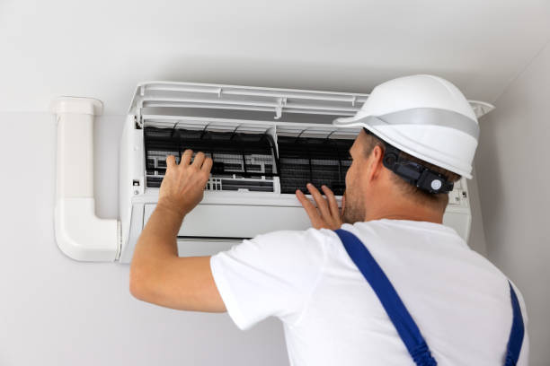 Best Energy-efficient HVAC Solutions in Anderson, CA