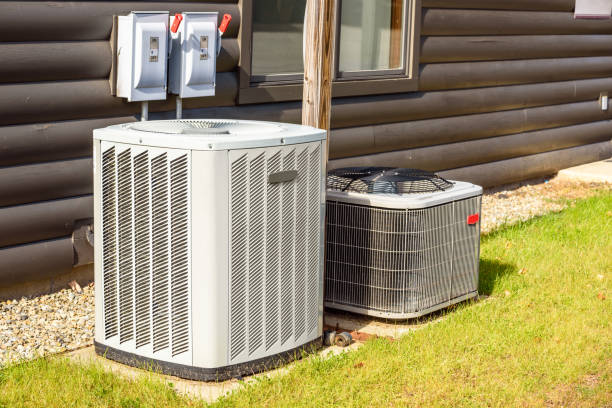 Best HVAC Consulting and Engineering in Anderson, CA